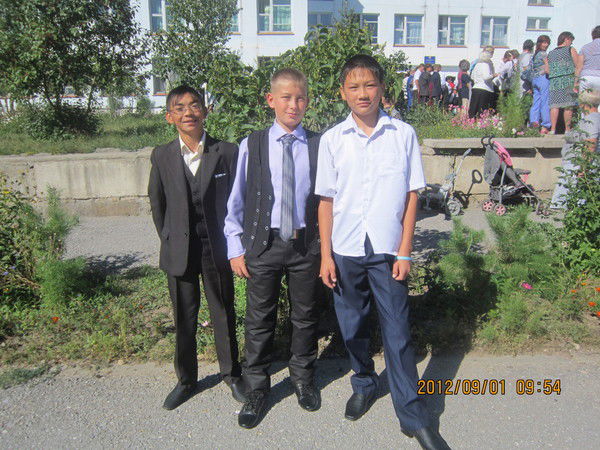 Адиль Каиржанов