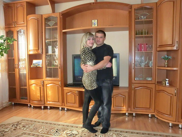 Алексей Барсов