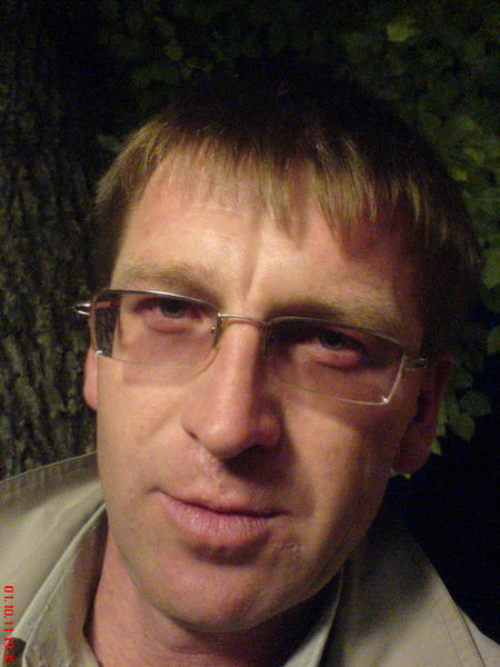 Михаил Ляхов