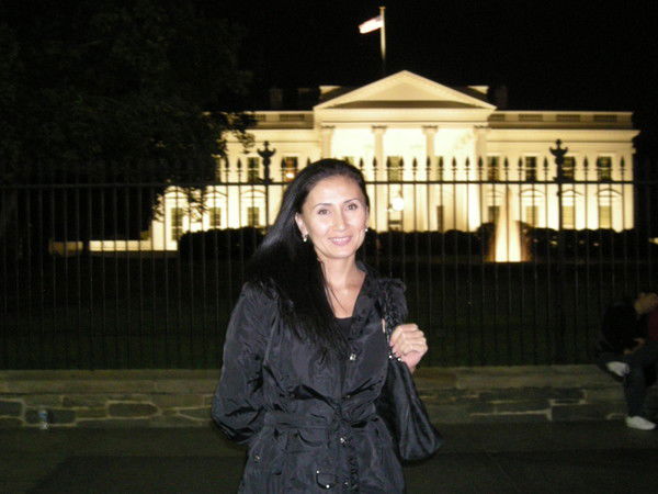 Мария Габдушева