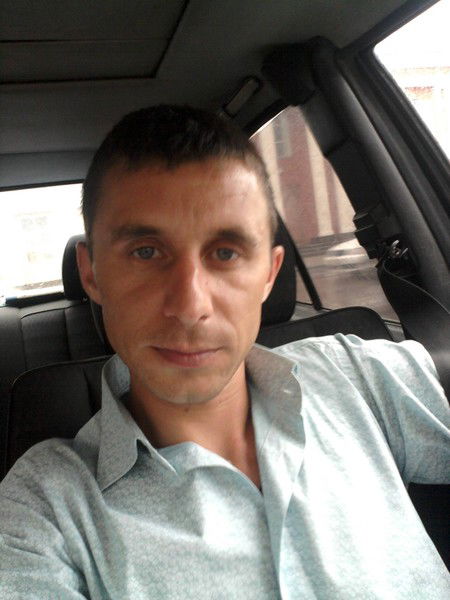 Алексей Белошапкин