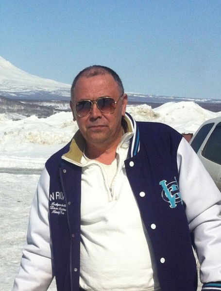 Алексей Викторович