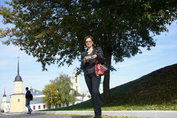 Ольга Ройтман