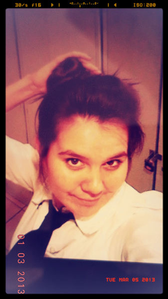 Земфира Хайрутдинова