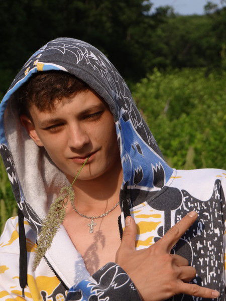 Антон Кумпан