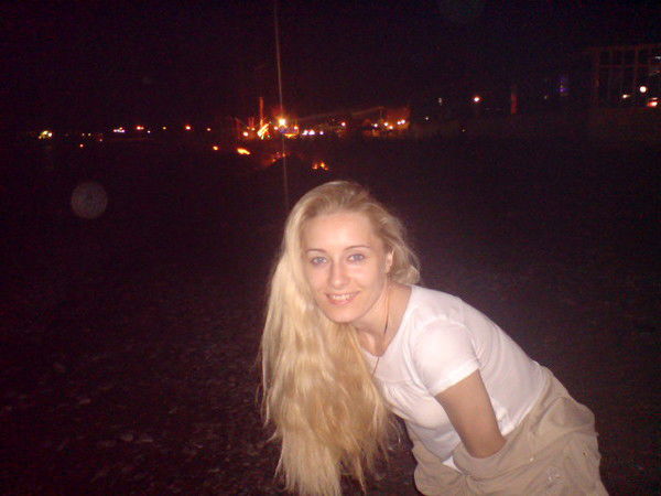 Катерина Березкина