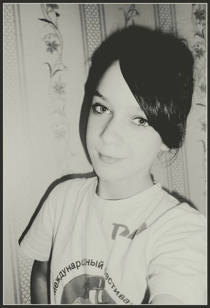 Карина Грицюк