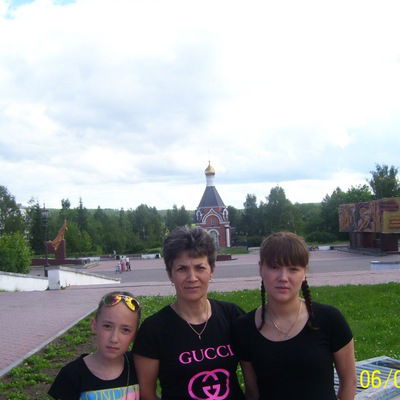 Алена Мазепа