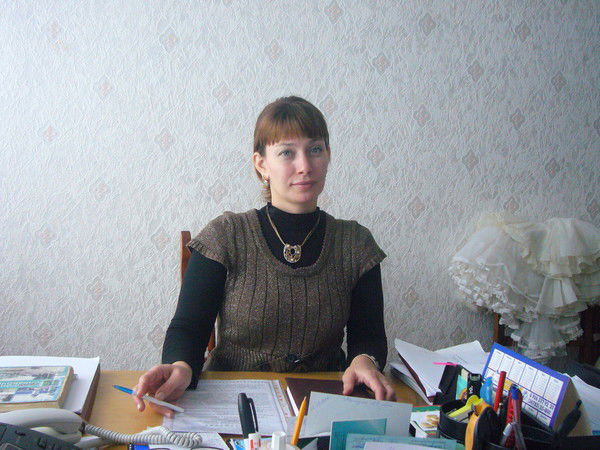 Вероника Мыльникова