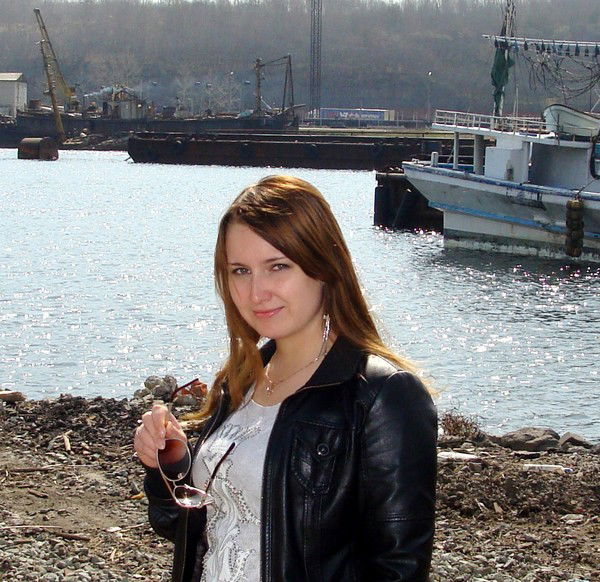 *yanochka Mokhareva*