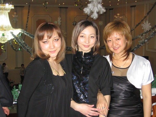 Татьяна Шин