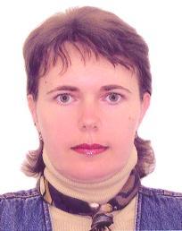 Галина Филимонова