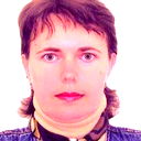 Галина Филимонова