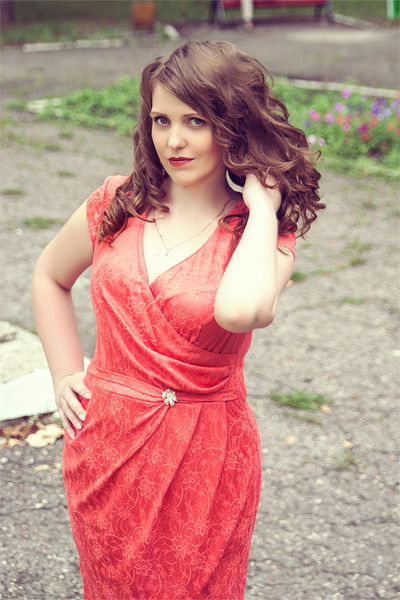 Анна Архипова