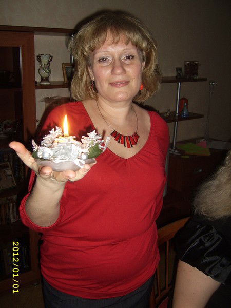 Набиуллина Татьяна