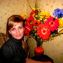 Анна Ильина