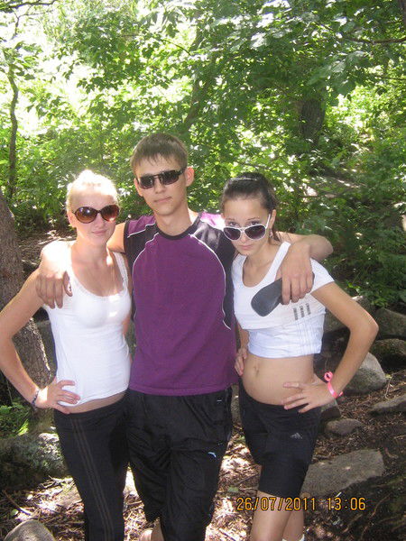 Павел Романескул