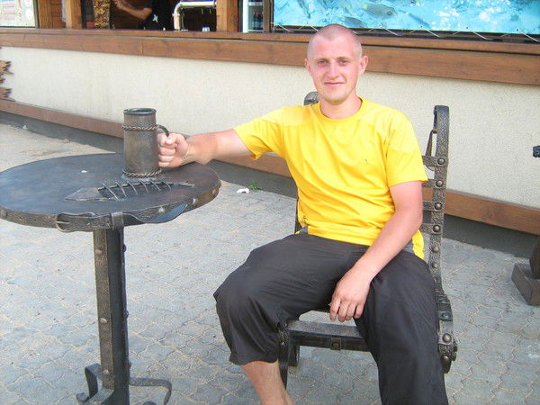 Мусатов Сергей