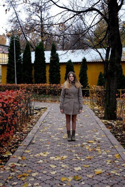 Алина Климова