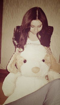 Елизавета Кулакова