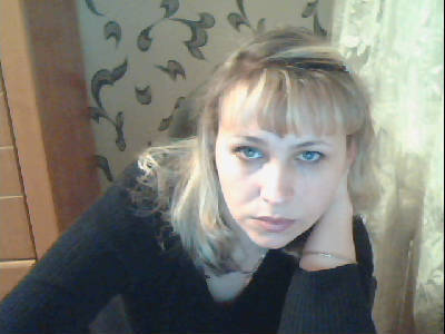 Татьяна Ткаченко