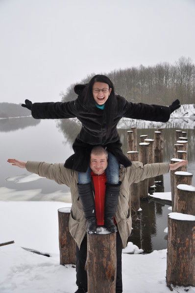 Екатерина Синева