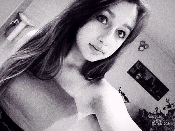 Танюша Конышева