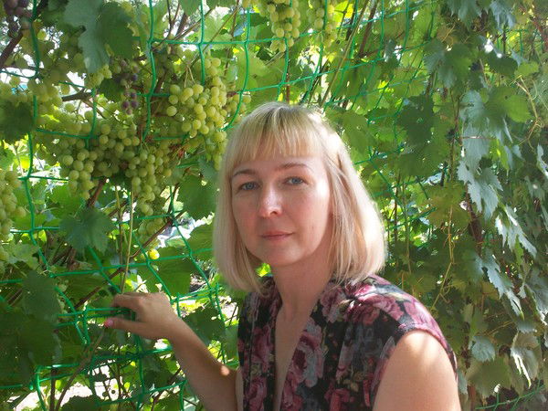 Наталия Кромм