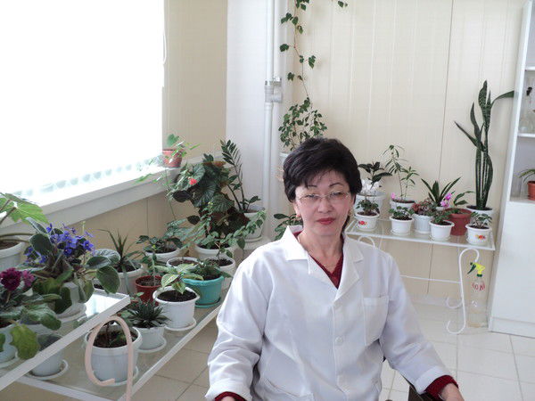 Сандугаш Калтаева