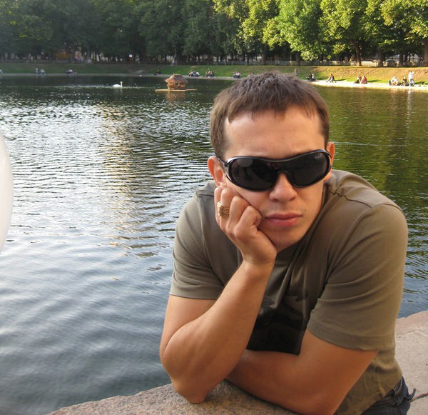 Айрат Зайнуллин