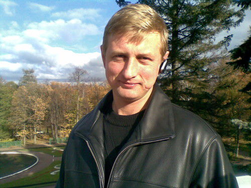 Степанов Александр