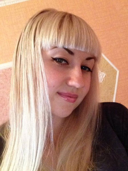 Алеся Дюмина