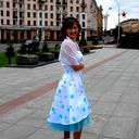 Наталья Кныш