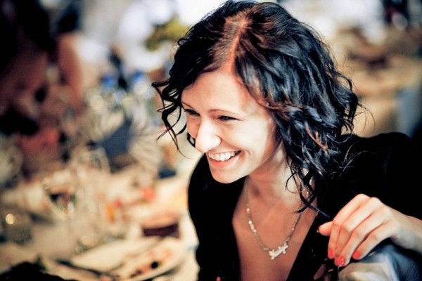 Анастасия Пескова