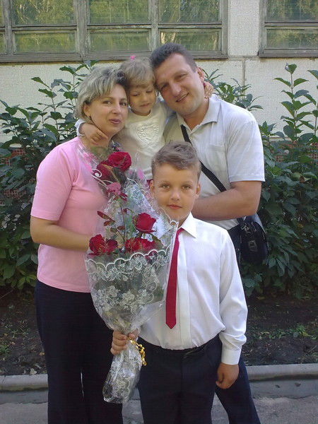 Олег Янович