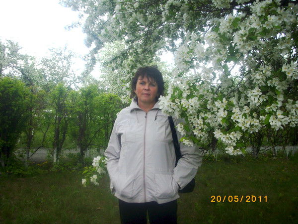 Зинаида Тимофеева