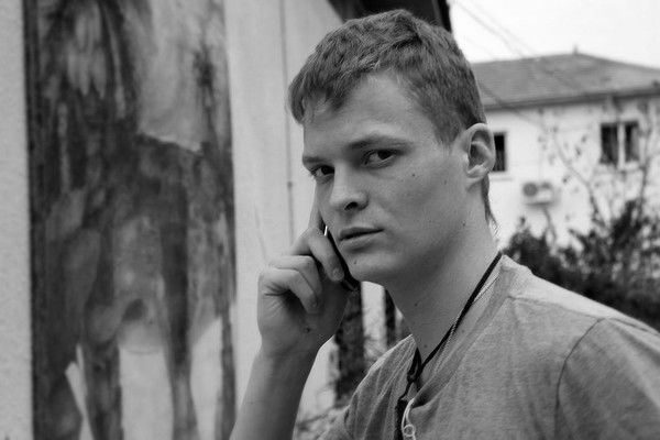 Владик Жулев