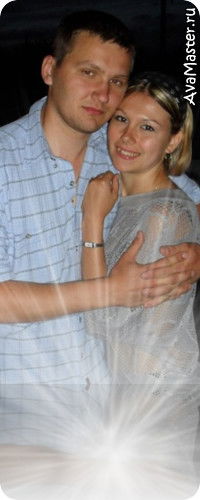 Анастасия Юрченко