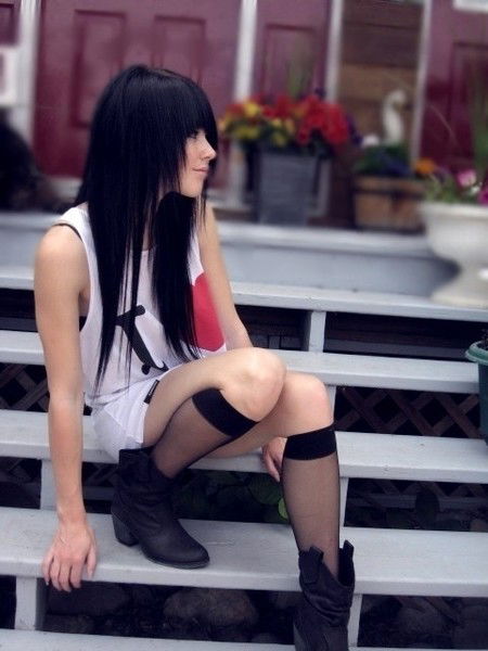 Kлубничная _