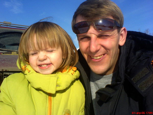 Александр Стулишайко