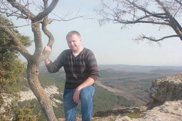 Петр Сульдин