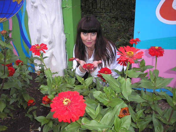 Юлия Полежаева