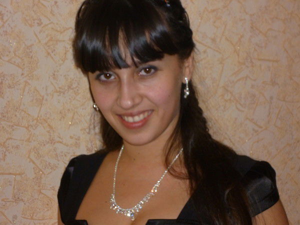 Наталия Пермякова