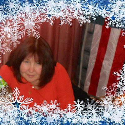 Валентина Агаркова