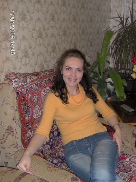 Яна Дроздова