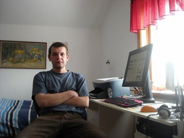 Евгений Кихтенко