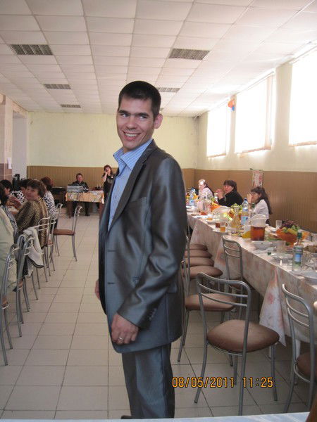 Марат Хасанов