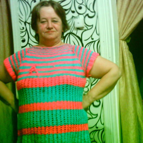 Светлана Решетникова