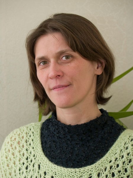 Наталья Юсупова