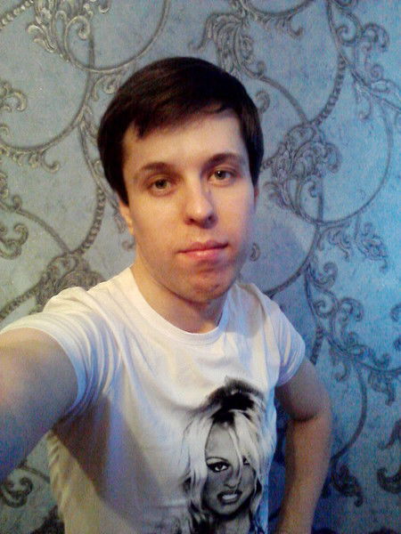 Олег Тюленев